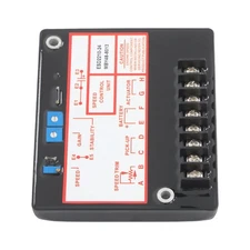 ESD2210 ESD2210-24 24V Engine Speed Control Unit Generator Speed Controller