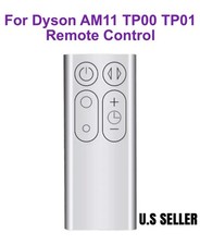 Remote For Dyson AM11 TP00 TP01 Pure Cool Tower Purifier Fan