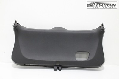 2024-2025 CHEVROLET TRAX TAILGATE LIFTGATE BACK DOOR LOWER COVER PANEL ...