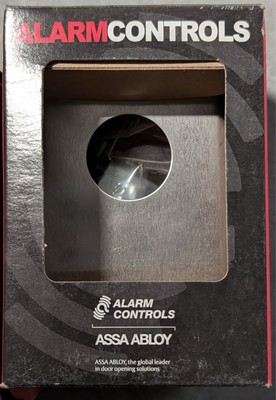 Assa Abloy Model MCK-4-2 Keyswitch - MANY AVAILABLE SAME DAY SHIPPING