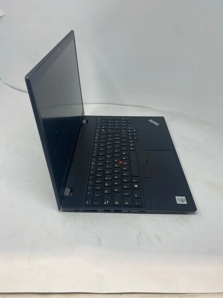 Lenovo ThinkPad T15 G1 · i7-10510U · 24GB · 256GB, foto 3 di 5
