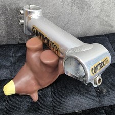 Vintage ControlTech Aluminum Road Stem | 120m...
