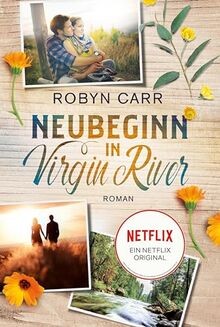 Neubeginn in Virgin River von Carr, Robyn | Buch | Zustand sehr gut - Bild 1 von 2