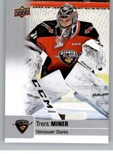 2019-20 Upper Deck CHL Canadian Hockey League Trading Cards Pick From List 1-200