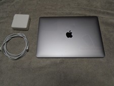 2019 Apple MacBook Pro, 13", 1.4GHz i5, 8gb RAM, 128gb SSD, Excellent 