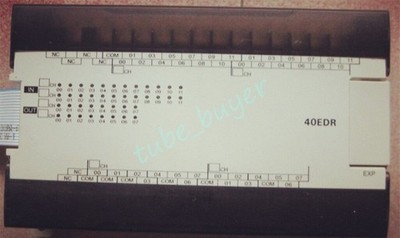   Extension Module CPM1A-40EDR CPM1A40EDR New *le