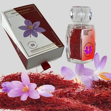 Superior Saffron Threads Super Negin Premium grade Saffron Spice for Paella...