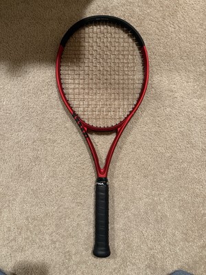 CLASH 100UL V2 TENNIS RACKET