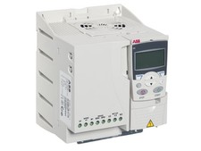 ABB VFD Variable Frequency Drive Acs355-03u-1...