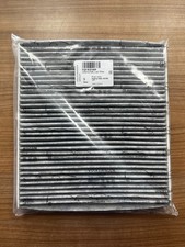 OEM VW/Audi Cabin/Pollen Air Filter 5Q0-819-669