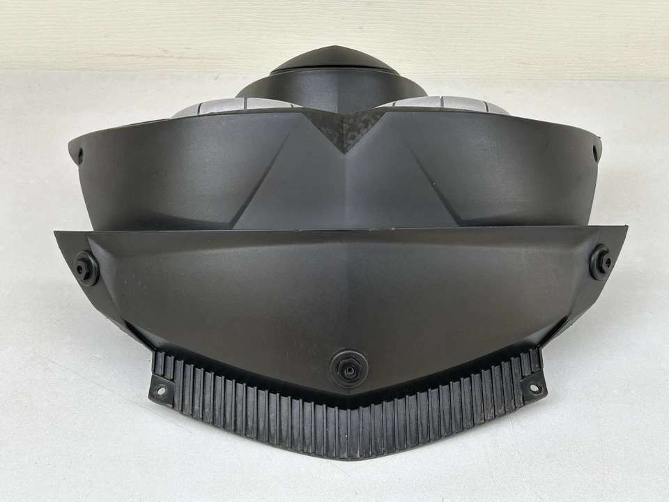 2007 Ski-Doo 515176477 515176478 Speedometer Tachometer Gauges Dash Console MXZ - Image 3 of 4