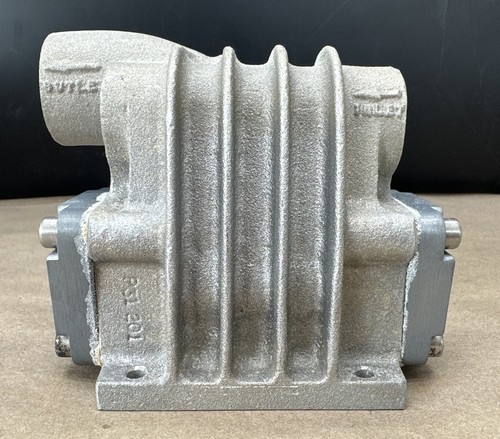 NEU OPEN BOX - VersaMatic P31-200E4 Luftventilbaugruppe P31-200 || GARANTIE! 🇺🇸 - Bild 6 von 8