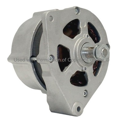 Quality-Built 13055 Alternator For Select 69-84 Audi Volkswagen Models