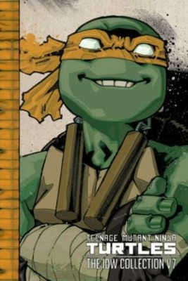 Kevin Eastman T Teenage Mutant Ninja Turtles: Th (Gebundene Ausgabe) (US IMPORT)