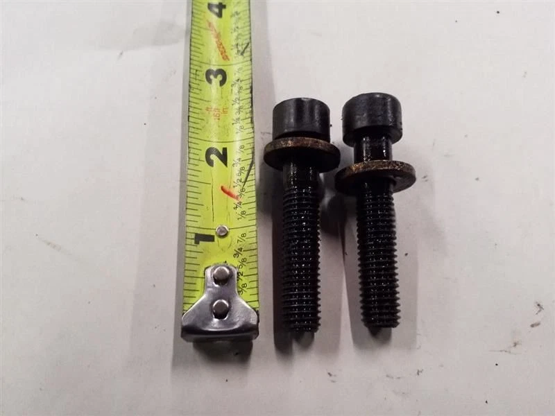 Cojinete de árbol de levas a pernos de culata | Se adapta a Mercedes Benz 380SEL 1981-1985 Foto 2 de 2