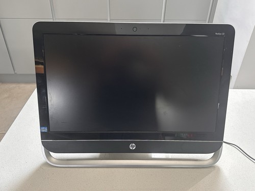HP Pavilion 23 ALL IN ONE DESKTOP PC - Bild 2 von 5