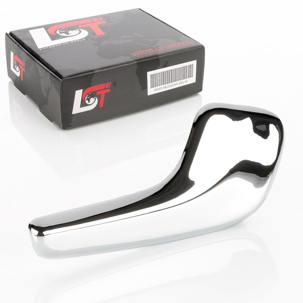 TüRöFfner TüRgriff Innen Rechts Original LST FüR Opel Corsa D 136045 13297814-image