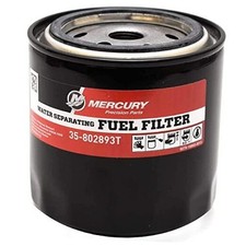 Fuel Filter Water separating fuel filter