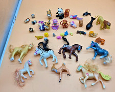 Littest Pet Shop LPS Vintage 90  s Raccoon Hamster Bunnies Lot 25 Kenner  other