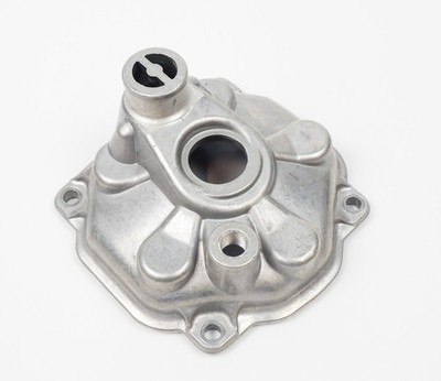 Rotax Max FR125 Engine Cylinder Head Water Jacket