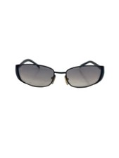 GUCCI Sunglasses Plastic BLU BLU Mens