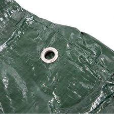 Oypla Waterproof 6ft 1.8m Garden Furniture 3 Seater Bench Seat Cover.