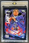 2025 Topps Chrome Jaxson Dart Base (RAW)