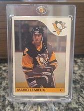 1985-86 O-Pee-Chee Hockey Cards 22