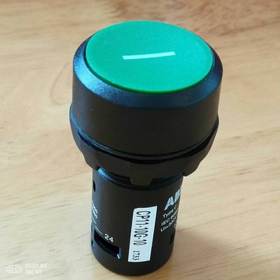 1 PCS   CP11-10G-10  power switch button #pk