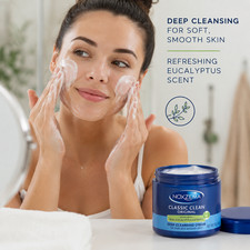 Noxzema Classic Deep Cleansing Cream Facial C...