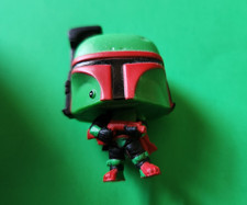 Funko Pocket Pop Mini Fiesta Festiva Boba Fett FIGURA 2022 CALENDARIO DE ADVIENTO