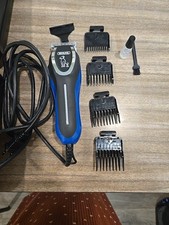 Wahl Animal Grooming Kit Adjustable Taper Lever Corded Clipper PCMC-3 115 V