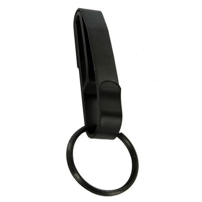 ZAK Tool ZT54 1.75-Inch Key Ring Holder Fits with Heavy Duty Belt