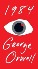 1984 (Signet Classics) by George Orwell