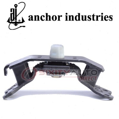 Anchor Rear Transmission Mount for 2008-2022 Toyota Sequoia 4.6L 5.7L V8 - qq