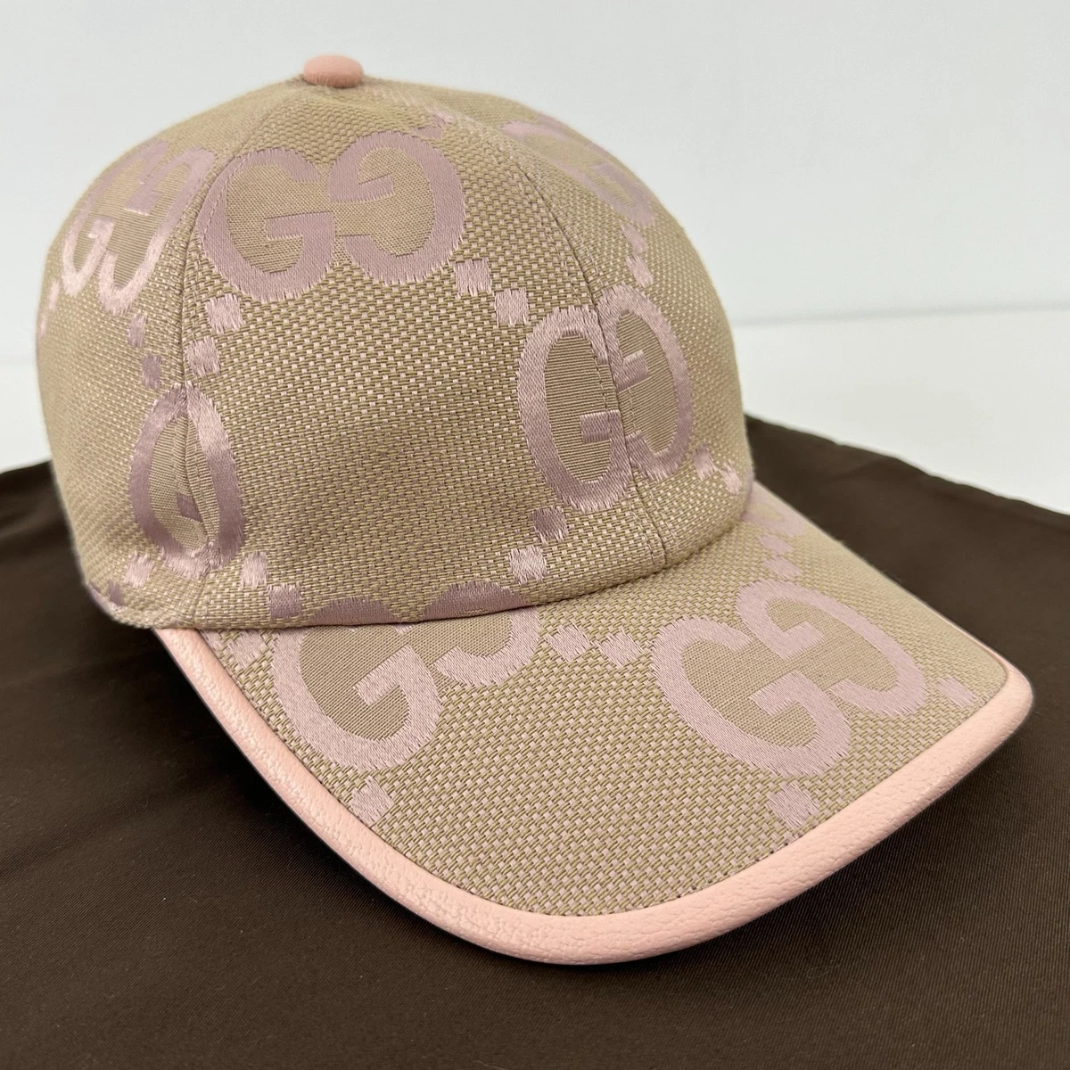 Gucci Pink Hats for Women for sale - eBay