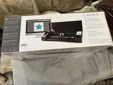 silhouette cameo 3 machine