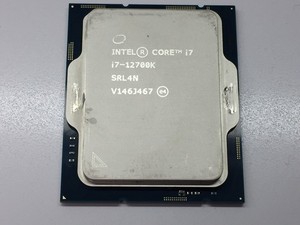 I7 12700k | eBay