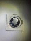 2025 S Silver Proof Kennedy Half Dollar 99.9% Silver Plus Free Pair BU P&D