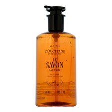 L'Occitane Le Savon Lavande Savon Liquide 500ml