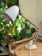 Vintage MacLamp Sir Terence Conran Habitat Retro Desk Lamp