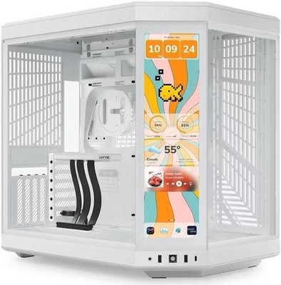 Custom Build PC Intel i7-12700k 16GB DDR5 RX 550 512GB NVMe SSD MM5.95.80