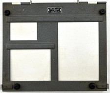 Airequipt 4-Way Enlarging Easel Film Developing Dark Room Equipment