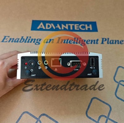 1PCS New Advantech ARK-1123 ARK-1123C E3825 industrial computer