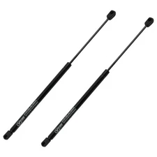 Trunk Lift Supports Shocks Gas Struts For 05-10 Jetta Volkswagen VW Rear Decklid