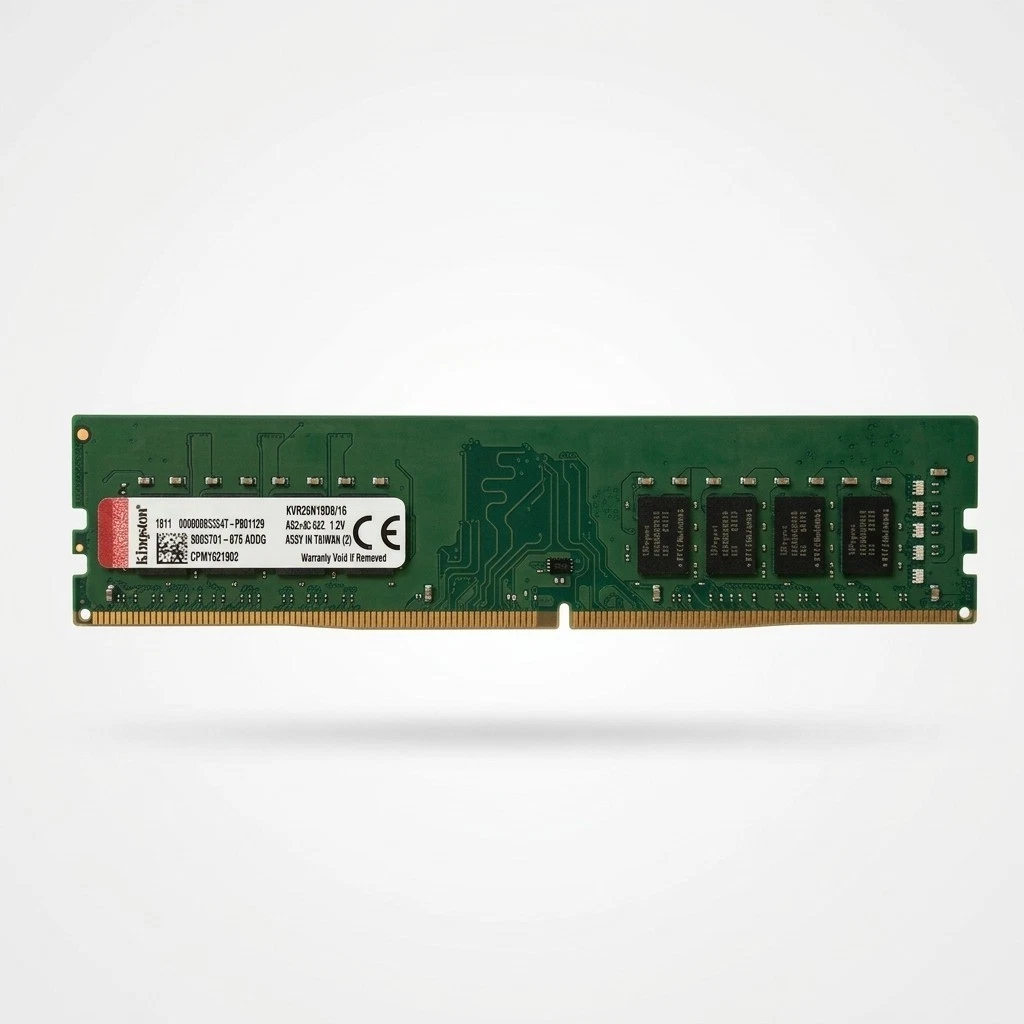 16GB DDR4-2666 Computer RAM for sale - eBay