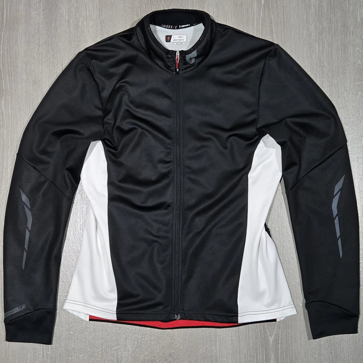 Specialized Cycling Jackets for sale | eBay