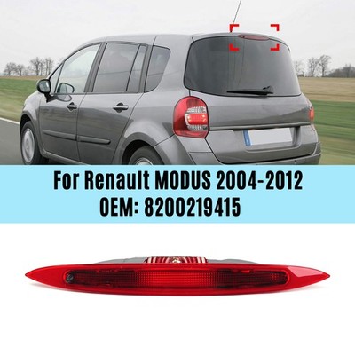 Rückleucht Bremsleuchte 8200219415 Bremslicht Dritte Für Renault Modus 04-12