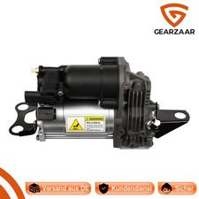 Luftfederung Kompressorpumpe Passend für BMW 5 Touring E61 525 xd 37206792855