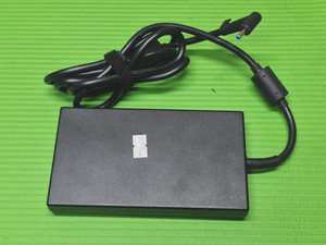 ORIGINAL ORIGINAL AC NETZTEIL LADEGERÄT ADAPTER USB PIN 19,5V 10,3A 200W FÜR HP